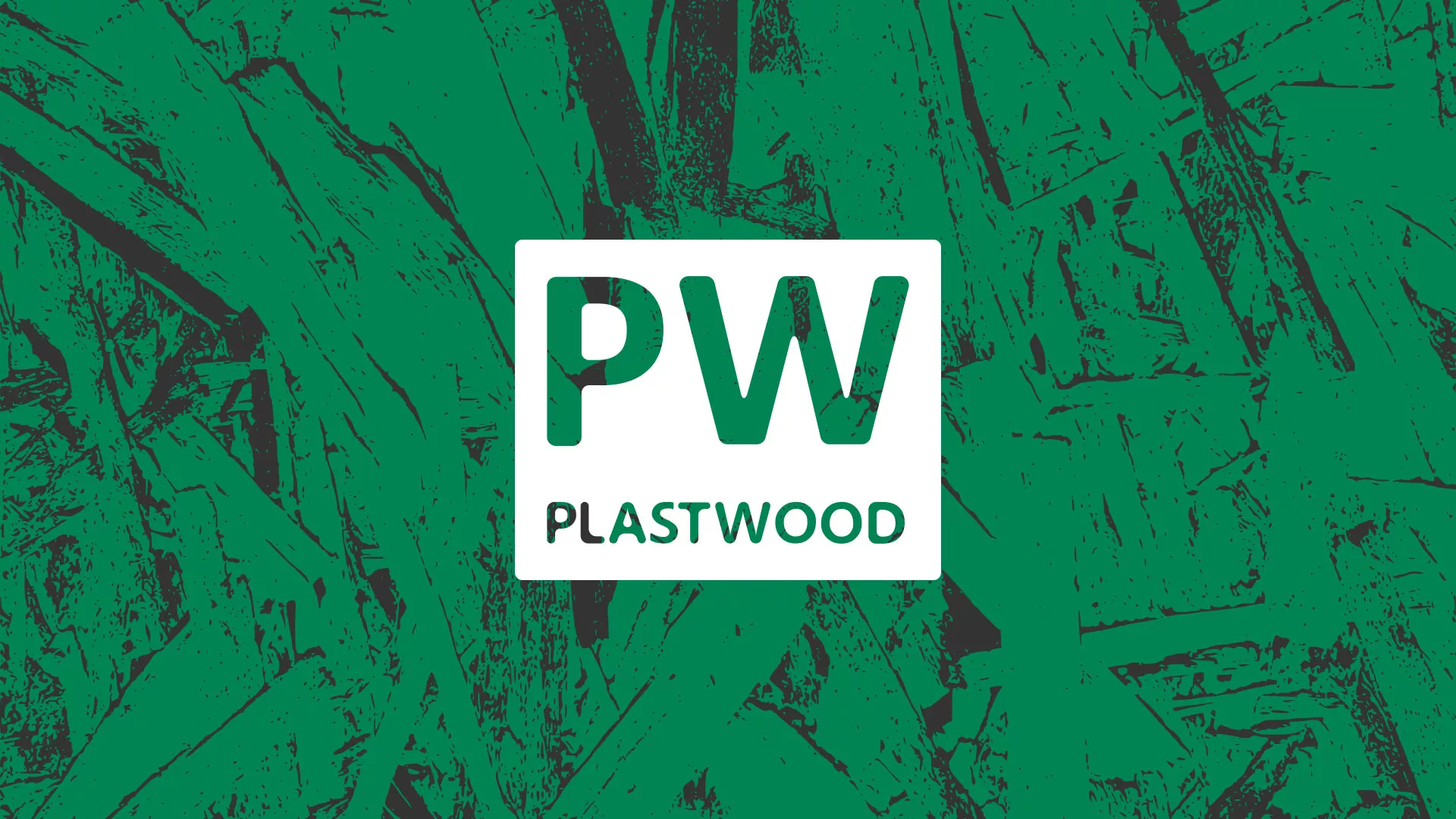 Разработка айдентики и сайта компании «Plastwood» в Рубцовске
