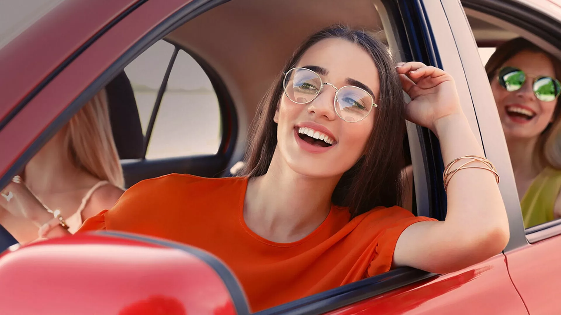 Разработка сайта для проката автомобилей в Рубцовске