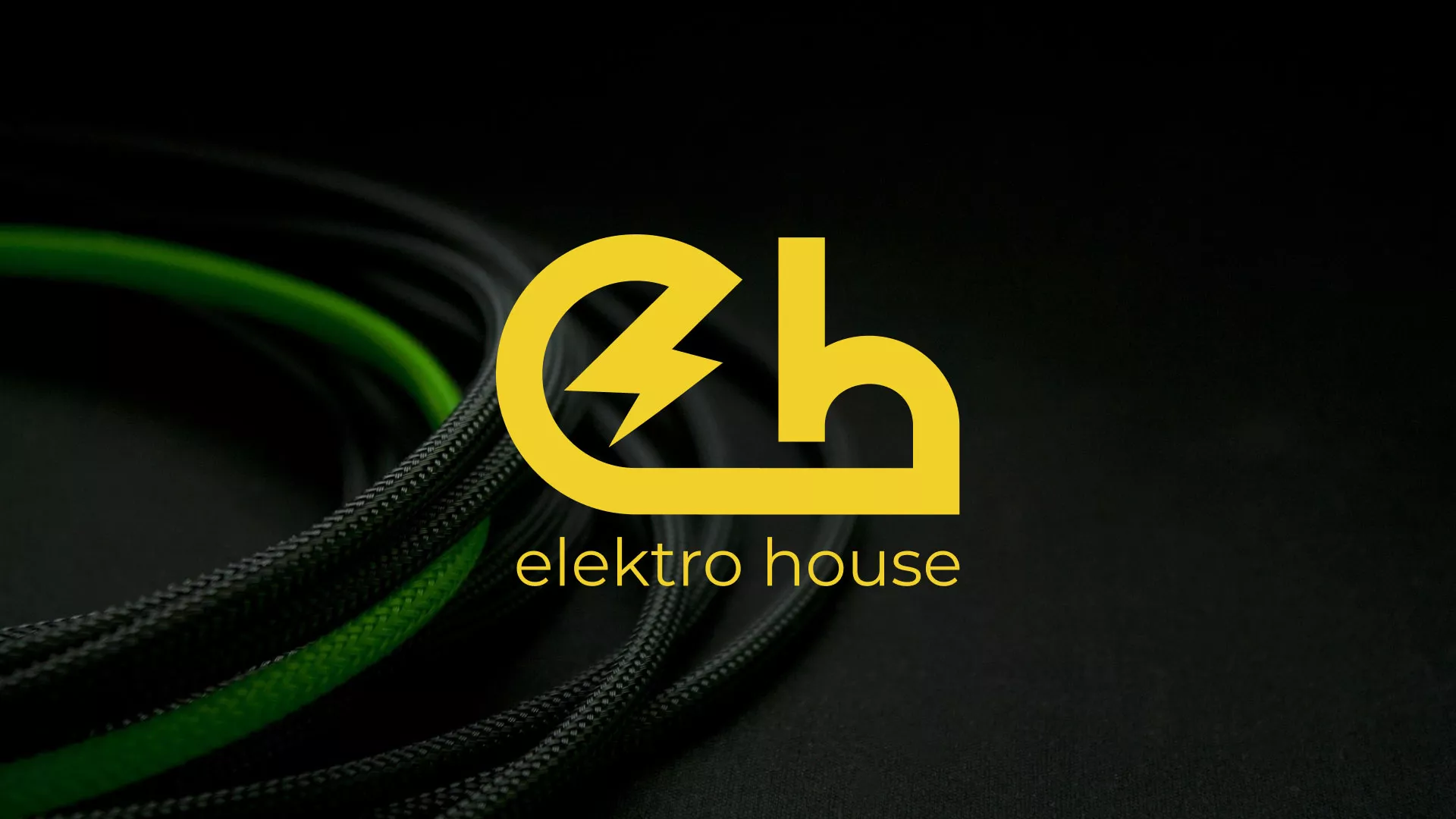 Создание сайта компании «Elektro House» в Рубцовске