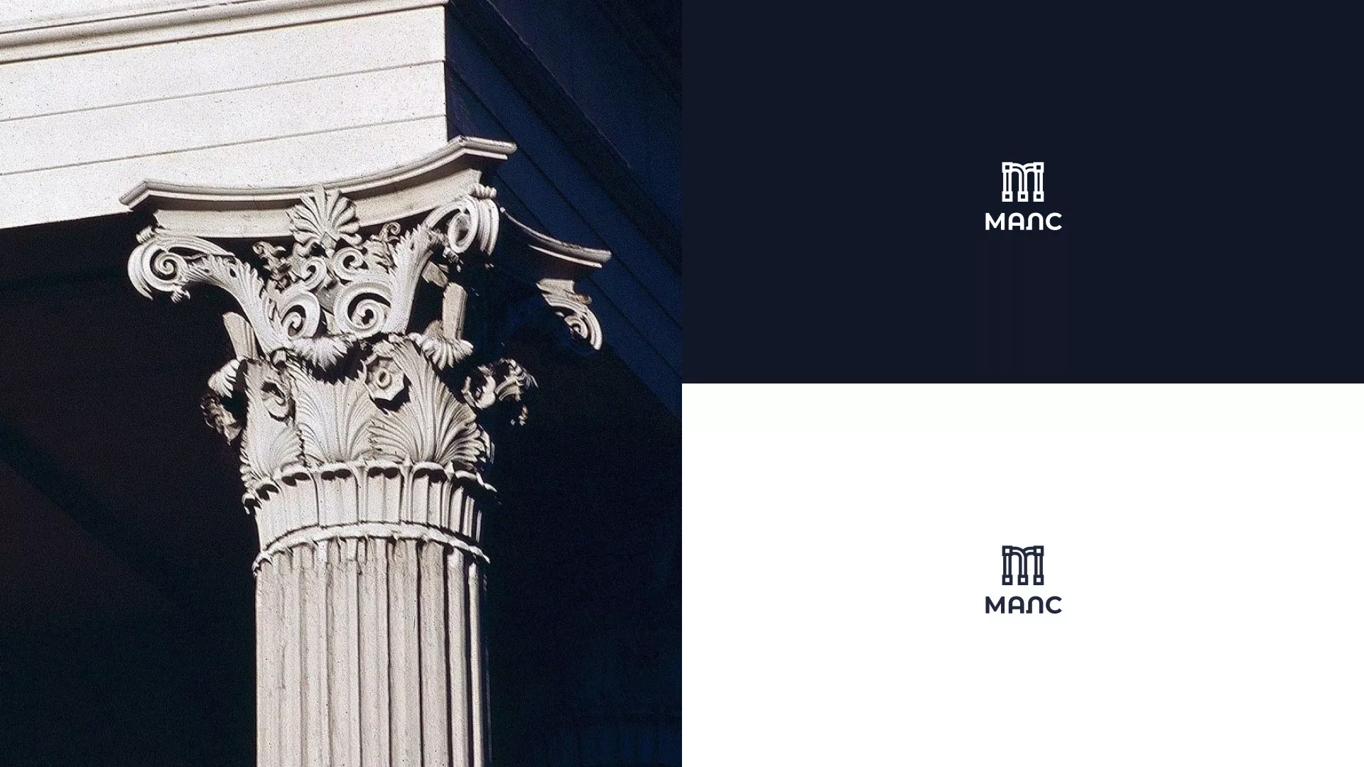 Разработка логотипа компании «МАЛС» в Рубцовске