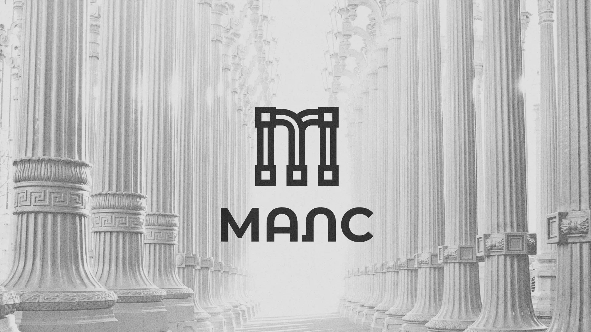 Разработка логотипа компании «МАЛС» в Рубцовске