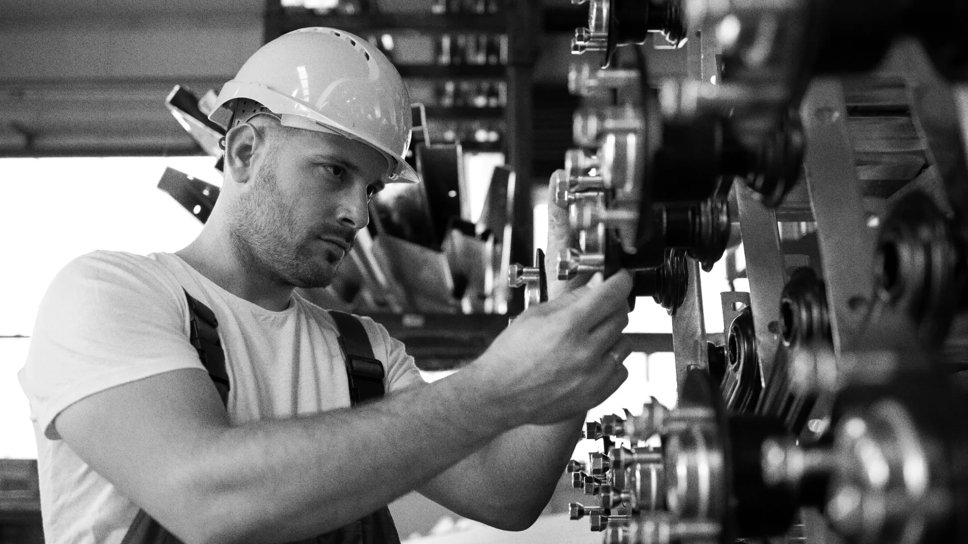 Разработка сайта для завода по продаже оборудования в Рубцовске