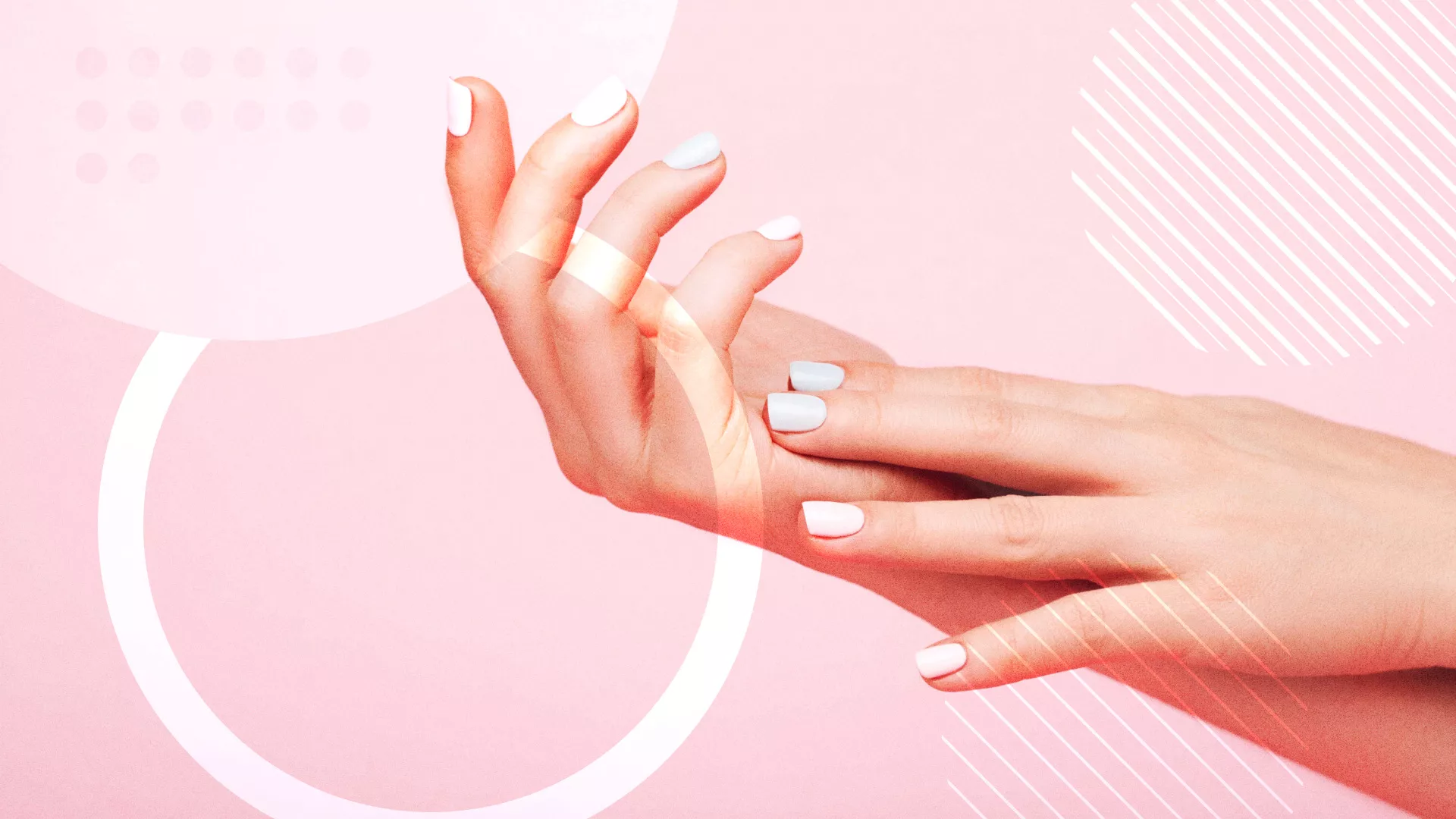 Создание сайта для маникюрного салона в Рубцовске